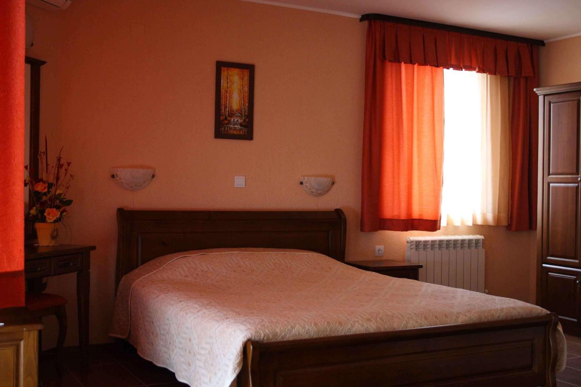 Spartak Family Hotel Smoljan Camera foto