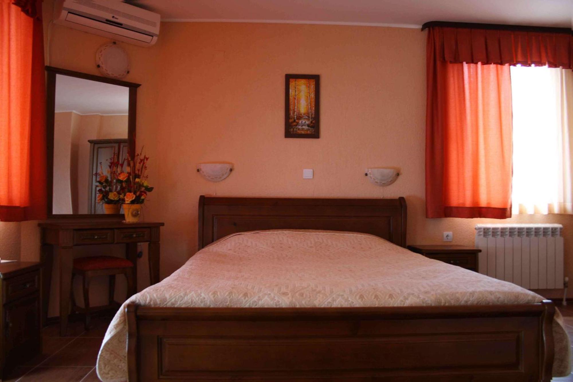 Spartak Family Hotel Smoljan Camera foto